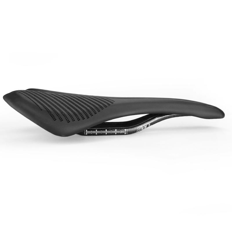 Comfortable Light Carbon Bicycle Saddle MTB Cushion Road Bike Cycling Saddle for Bike Cycling