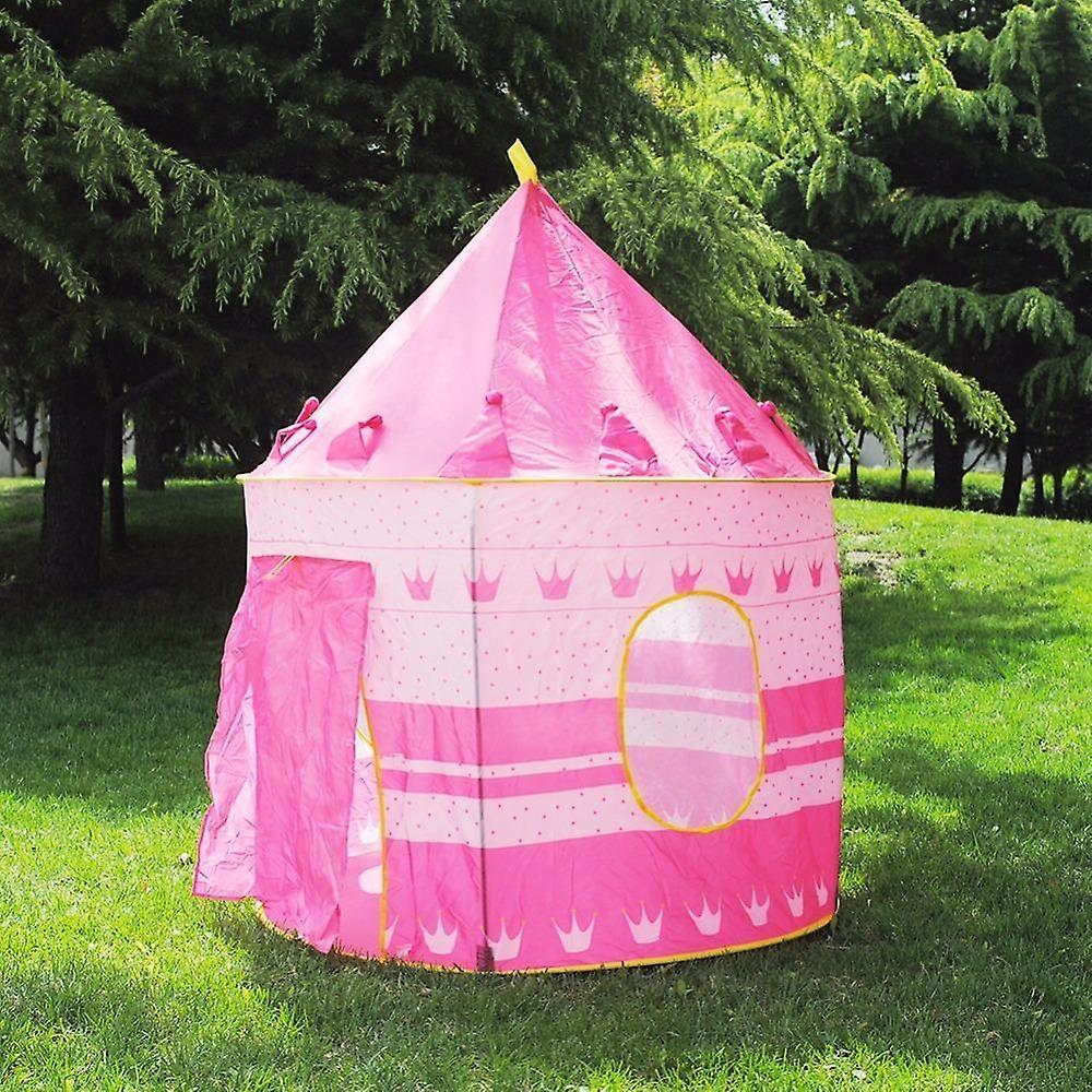 Ball Pit Play Tent