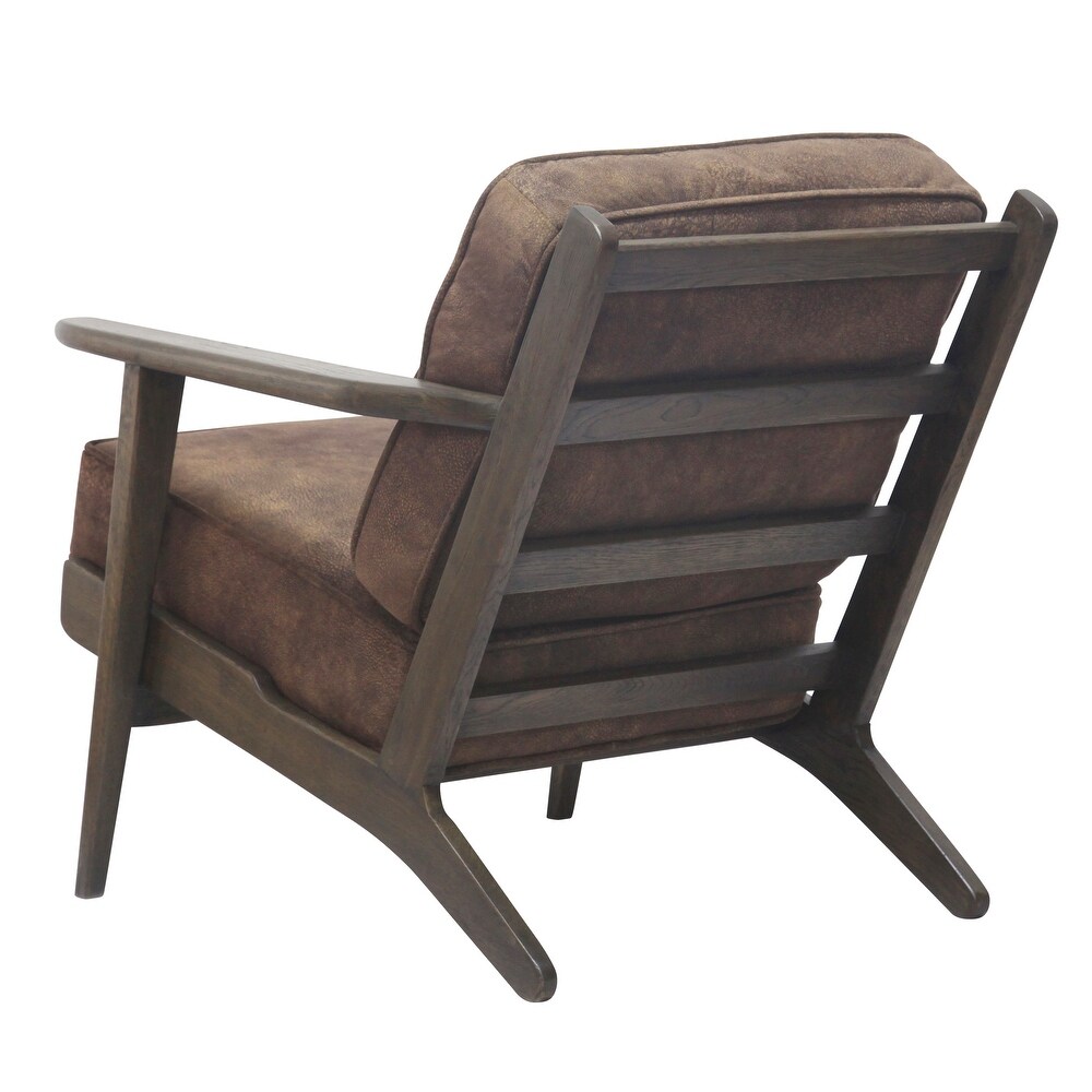 Albert Accent Chair