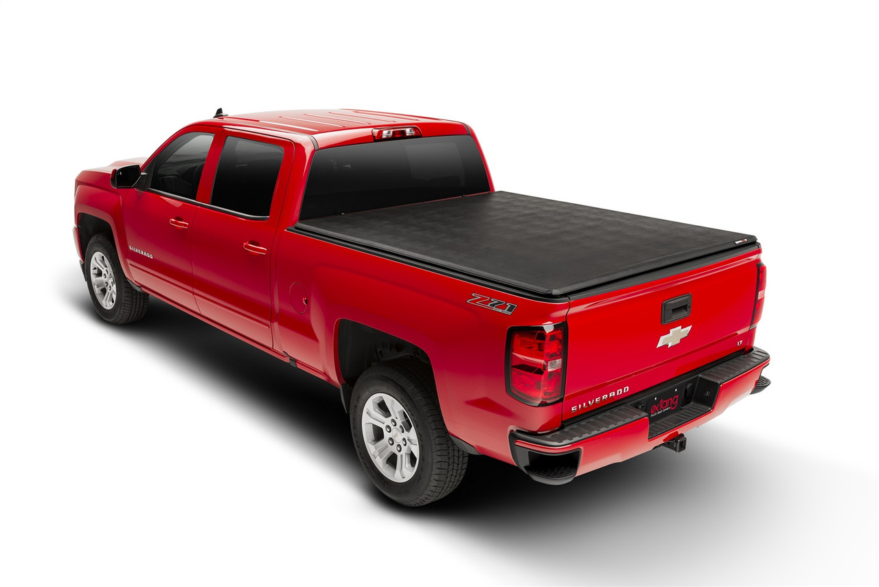 Extang Trifecta 20  1522 ColoradoCanyon 6x272quot Tonneau Cover