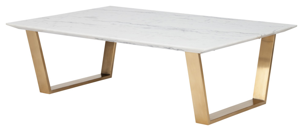 Catrine Coffee Table   Coffee Tables   by Nuevo  Houzz