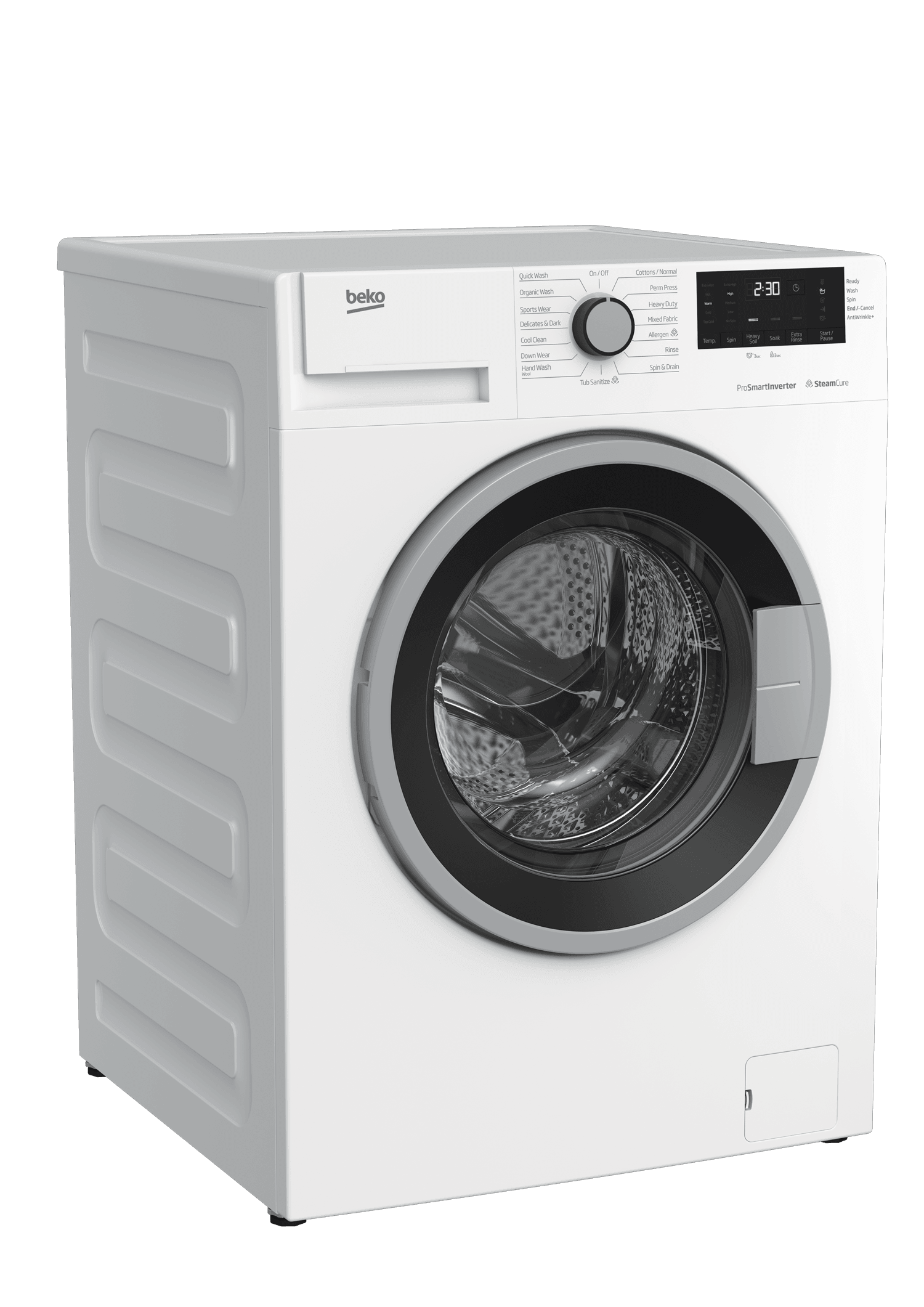 Beko BWM7200X 24