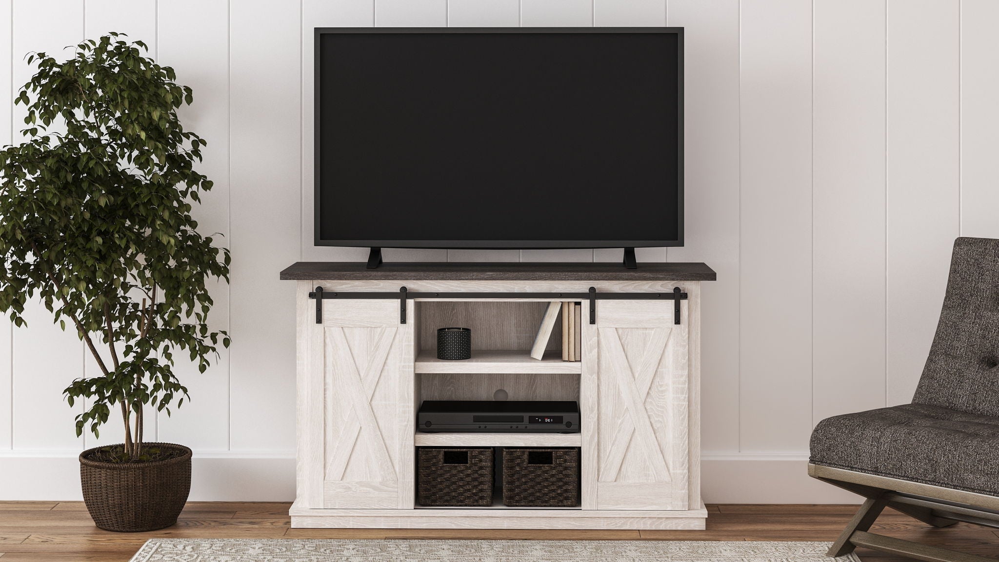 Dorrinson 54 TV Stand