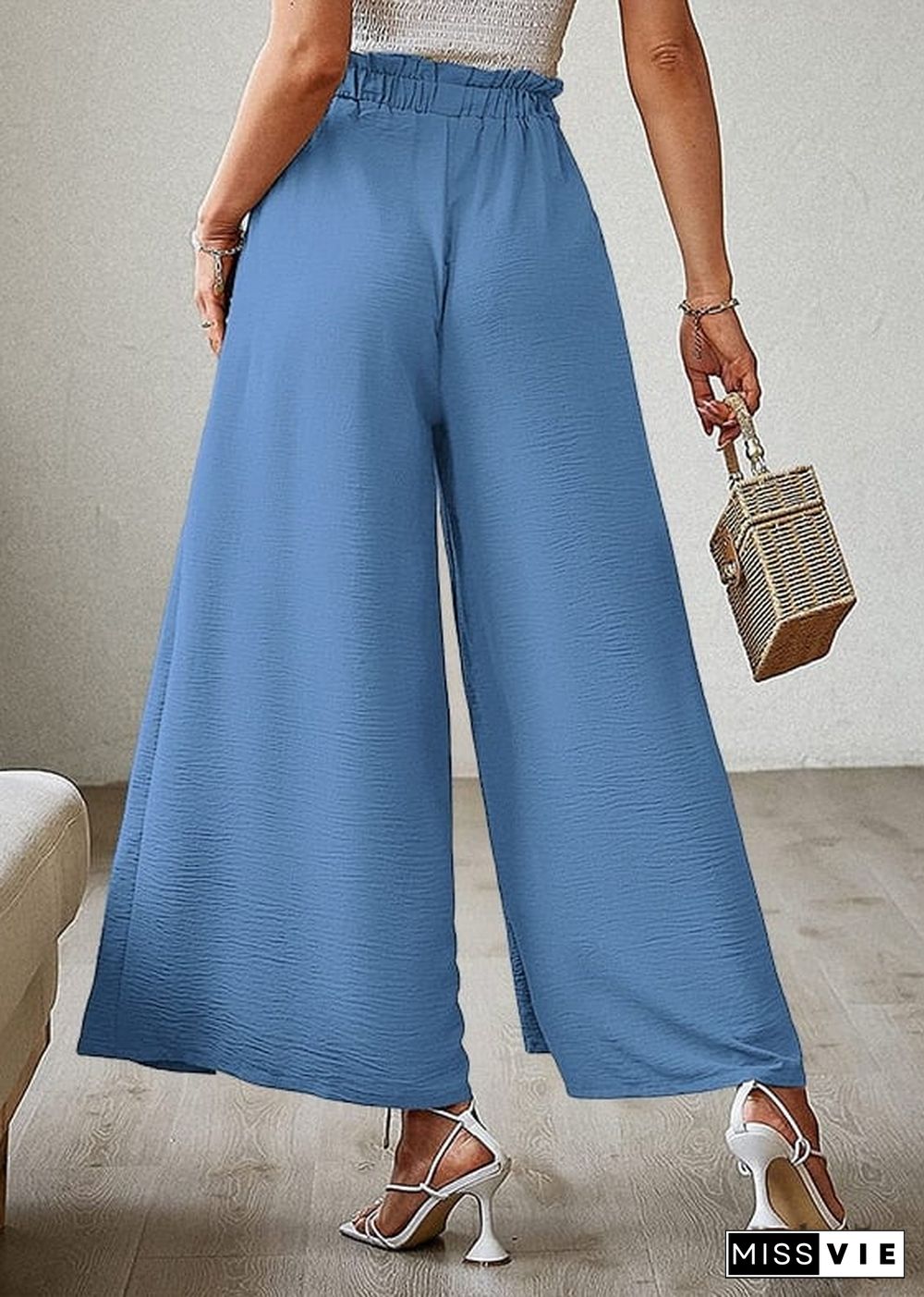 Boho Chic Pants Gabrielle