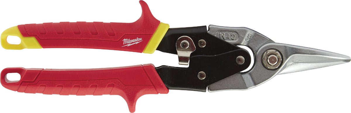 MW Aviation Snips Straight