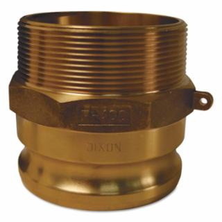 Dixon Valve 238 G300 F BR 3 Brass Global Male Npt...