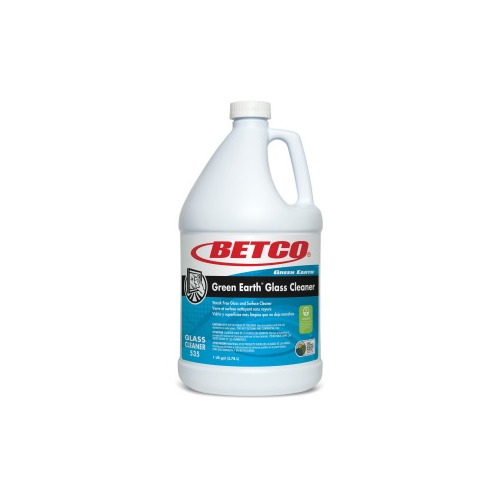 Betco Green Earth Glass Cleaner  BET5350400