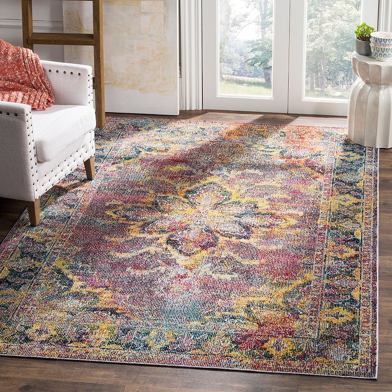 Safavieh Crystal Tessa Rug