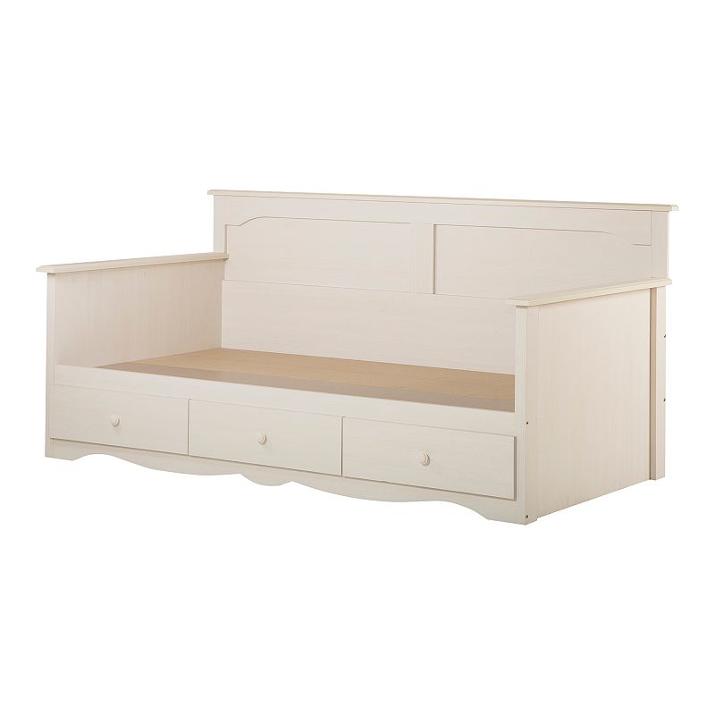 South Shore Summer Breeze Storage Daybed