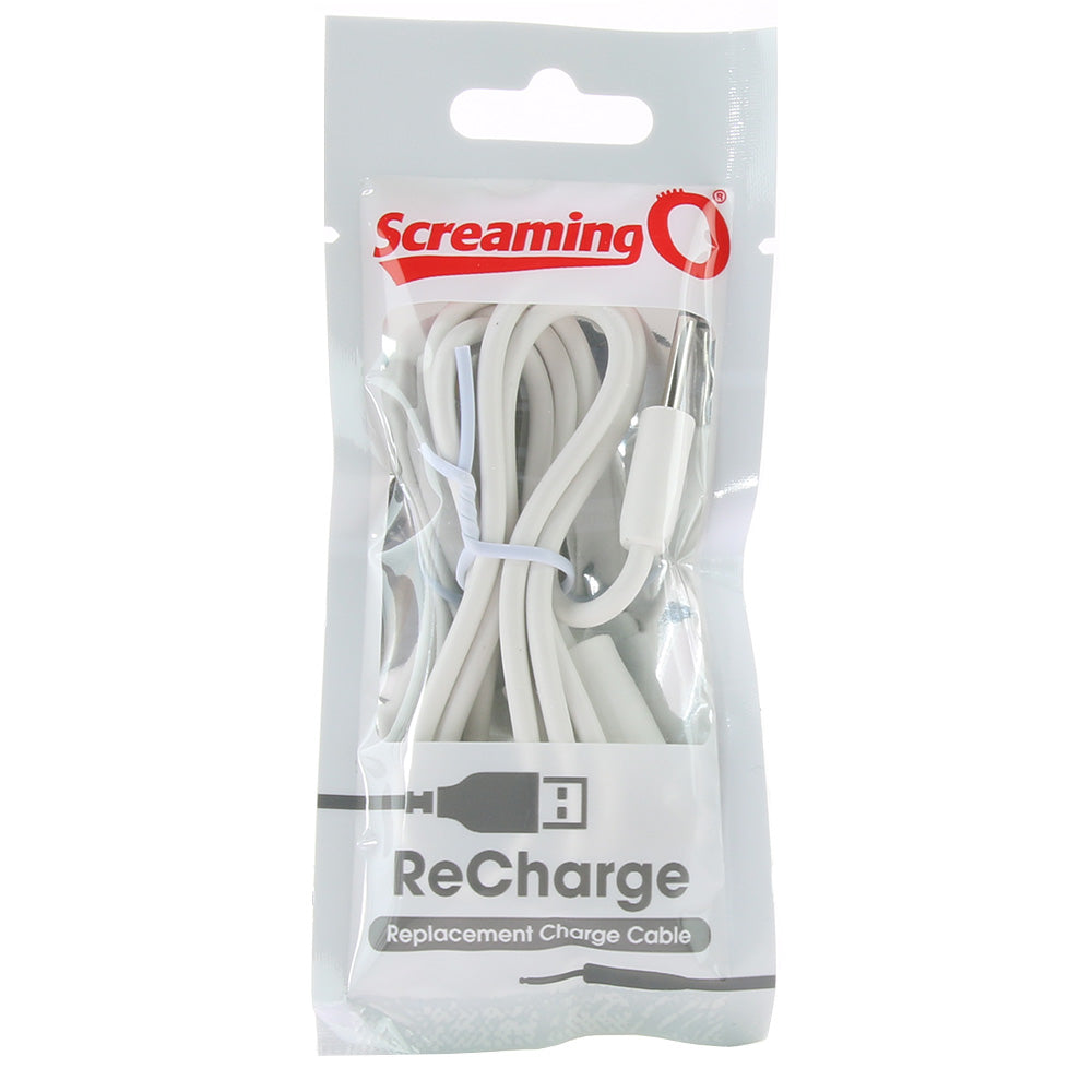 ReCharge Charging Cable