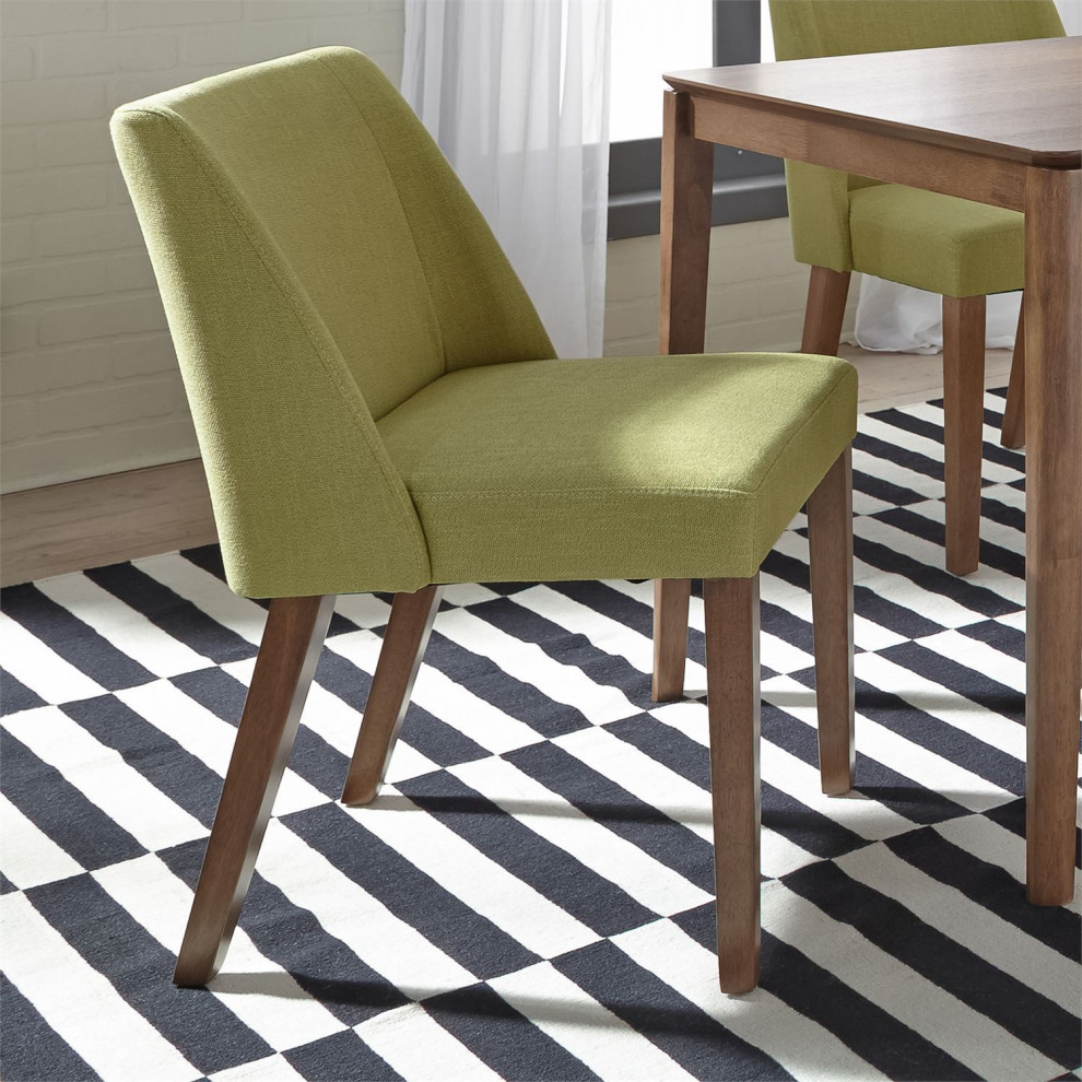 Liberty Furniture Space Savers Nido Chair   Contemporary   Dining Chairs   by Unlimited Furniture Group  Houzz