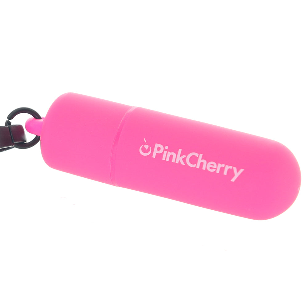 FantasyCherry  Bullet Lanyard Vibe