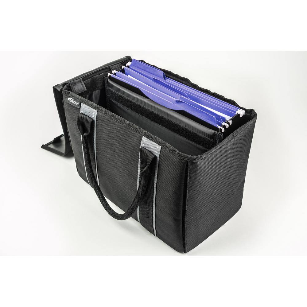 AutoExec Mini File Tote AETOTE-02