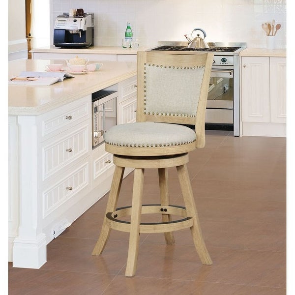 Weston Counter Stool