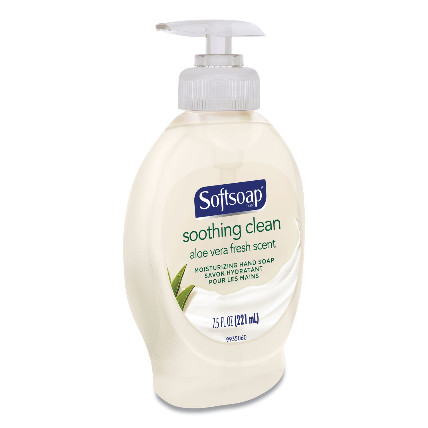 Moisturizing Hand Soap by Softsoapandreg; CPC45634