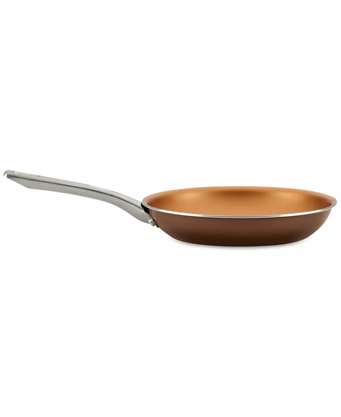 Ayesha Curry 11.5 Porcelain Enamel Non-Stick Skillet