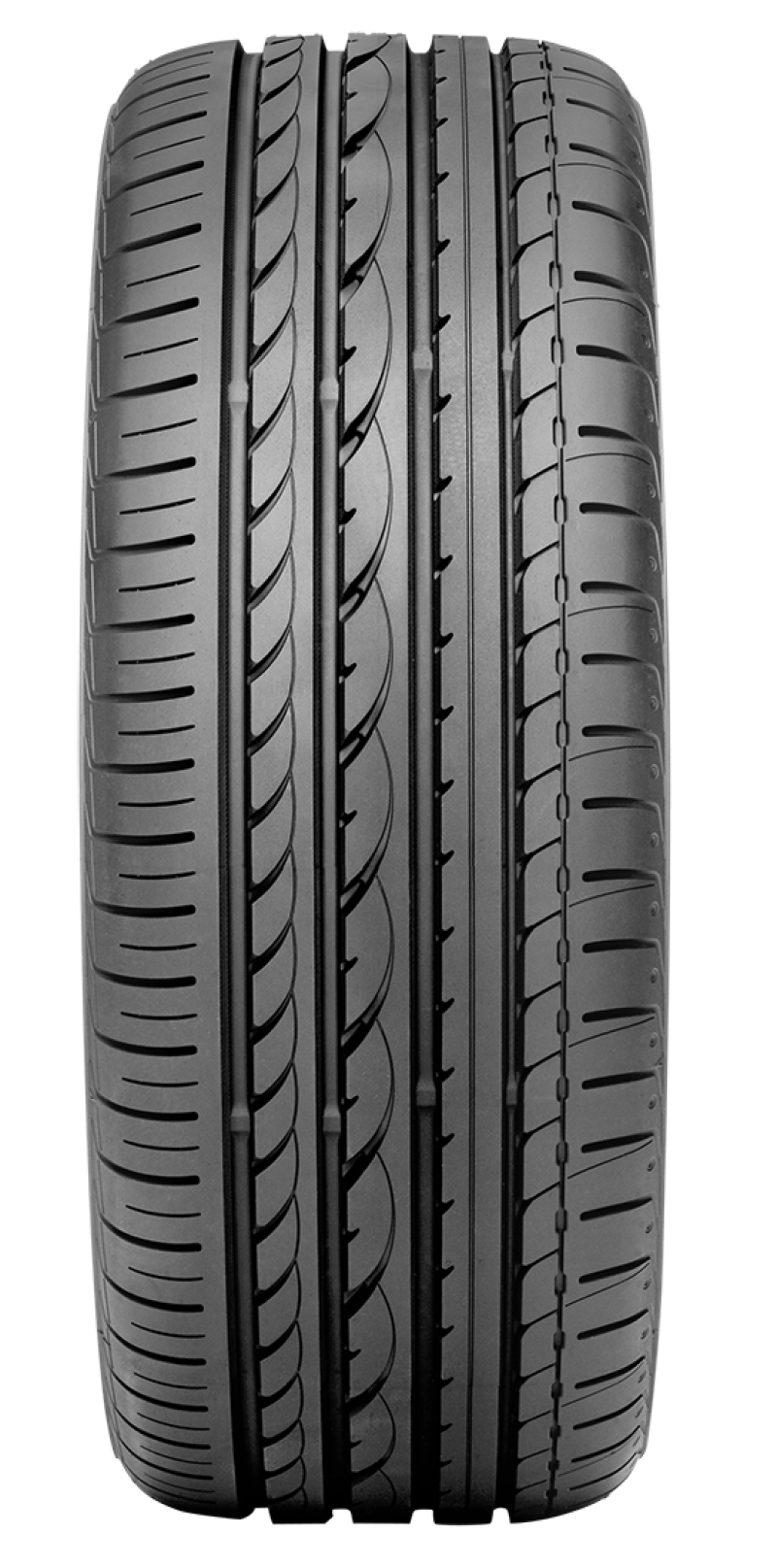 Yokohama Advan Sport ZPS Tire - 245/40RF18 93Y - Yokohama Tire - 110110195