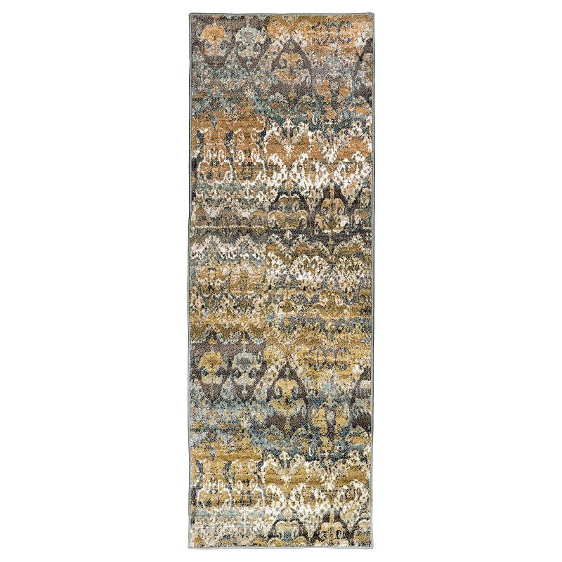 Superior Marseille Indoor Area Rug