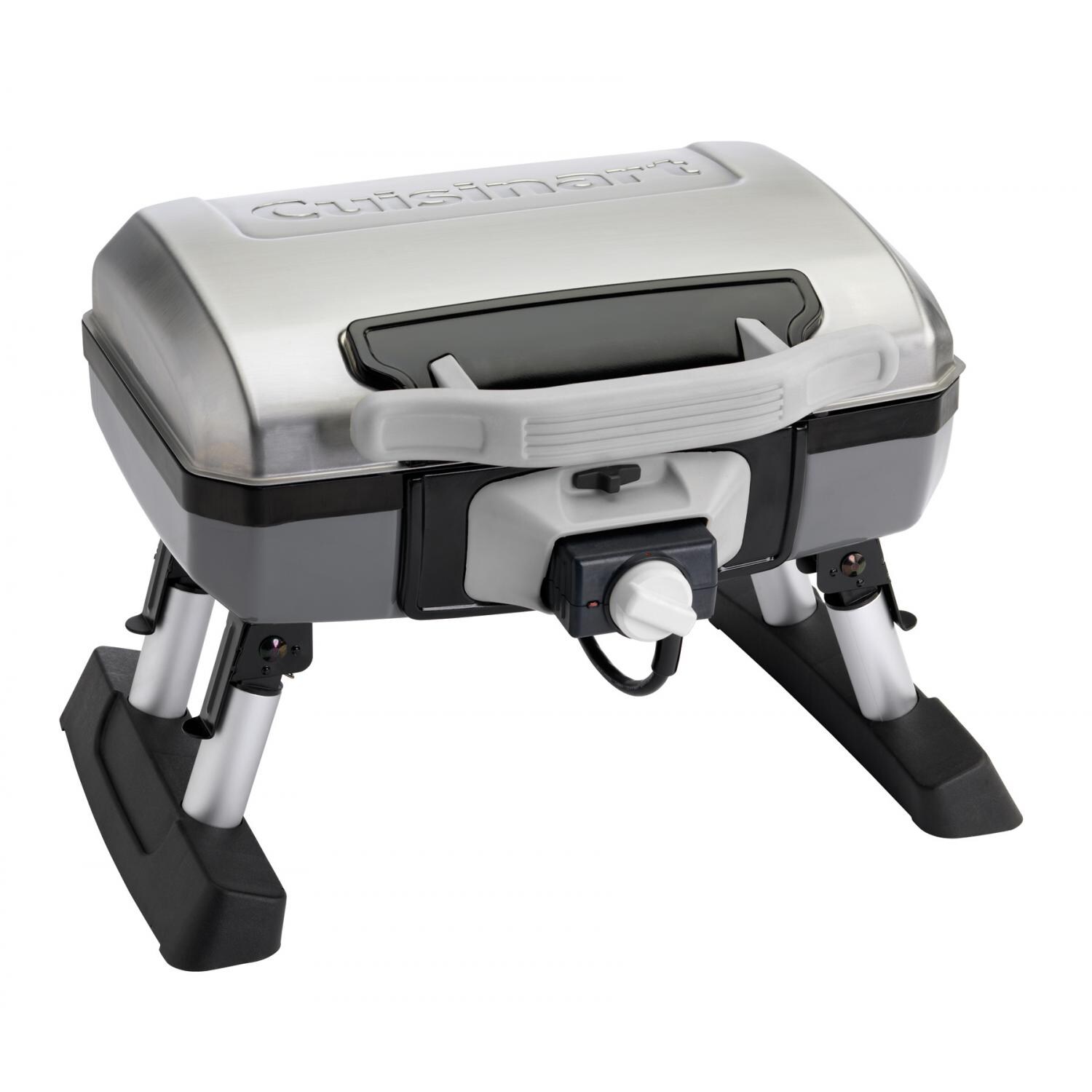 Cuisinart Outdoor 1500 Watt Electric Tabletop Grill