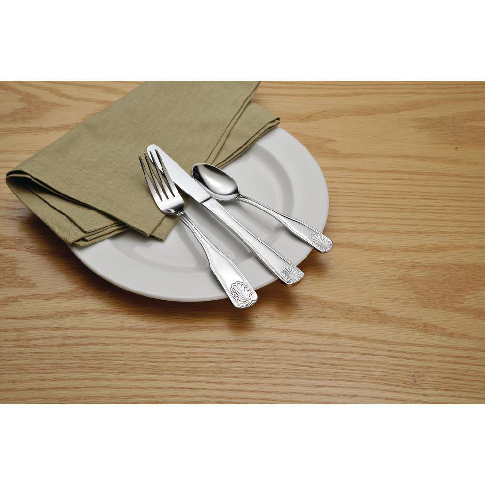 Oneida Laguna 180 Stainless Steel Dinner Forks (Set of 36) B606FDNF