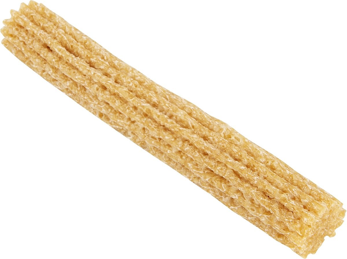 SmartBones Churro-Style Sticks Peanut Butter Flavor Dog Treats， 14 count