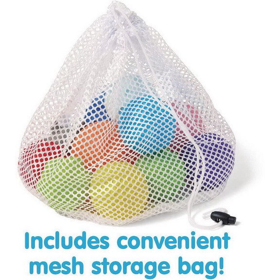 Kidoozie 20006 Kidoozie Textured Sensory Ball Set ...