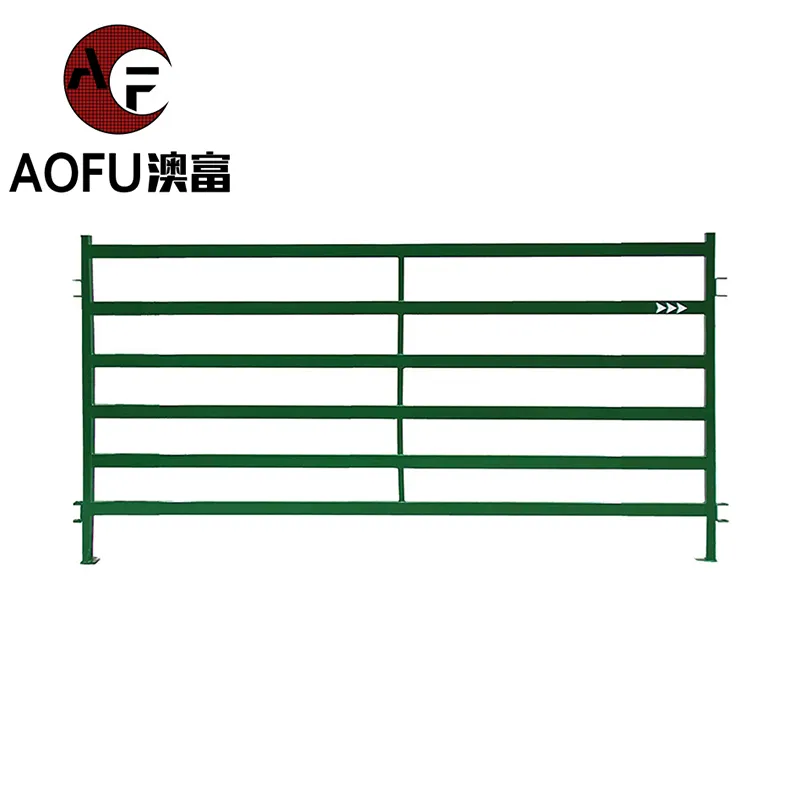 livestock fencing supplies near me  hot wire fence metal gate aluminum fencing metal panel outdoor