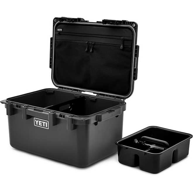 YETI LoadOut GoBox 30 Cargo Container