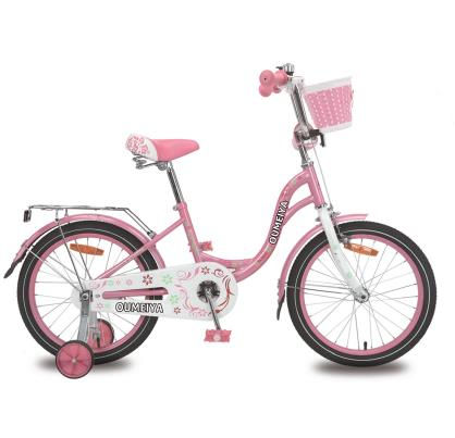 Direct price Steel frame children bicycle magnesium alloy disc brake kids bike For 3 To 5 Years Old