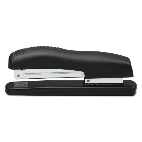 Bostitch Ergonomic Desktop Stapler， 20-Sheet Capacity， Black (B2200BK)