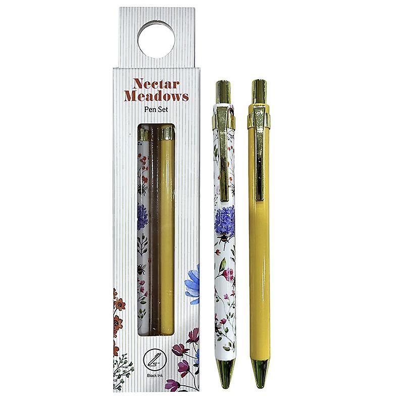 Nectar Meadows Pen Twin Set