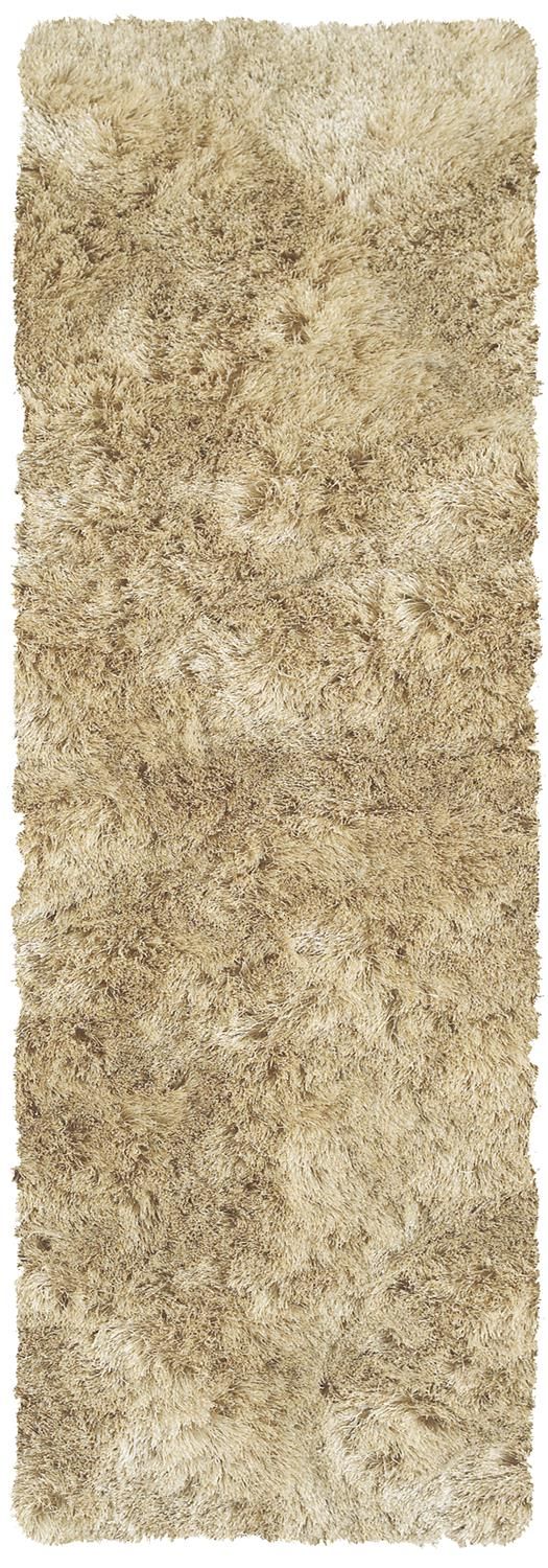 Freya Hand Tufted Cream and Beige Rug by BD Fine