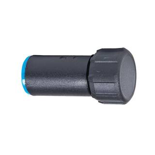 DIG 12 in. (.710) Compression End Cap Q60