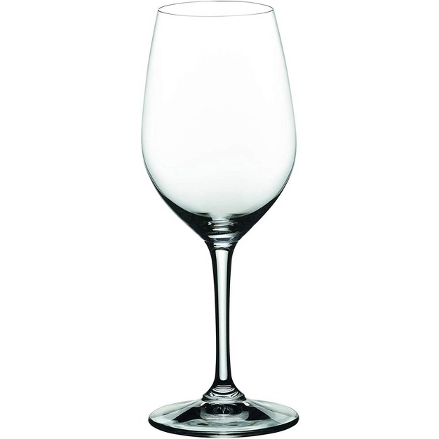 Nachtmann Vivino White Wine Glass Set Of 4 13 Oz