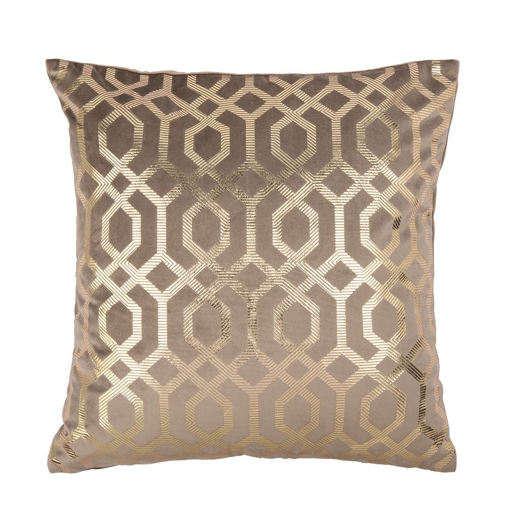 Safavieh Krema Throw Pillow