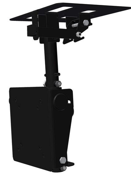 MOR/ryde TV56 010H Ceiling Tv Mount