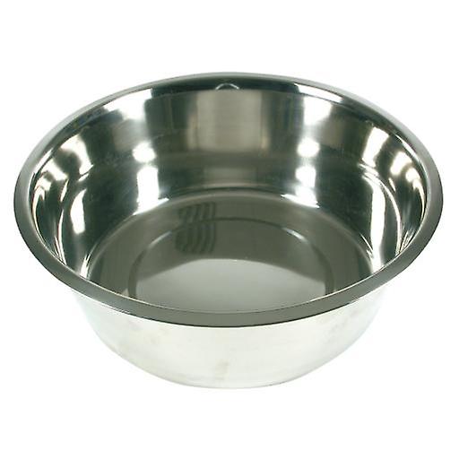 Arquivet Stainless Steel Feeder (Dogs ， Bowls， Feeders and Water Dispensers)