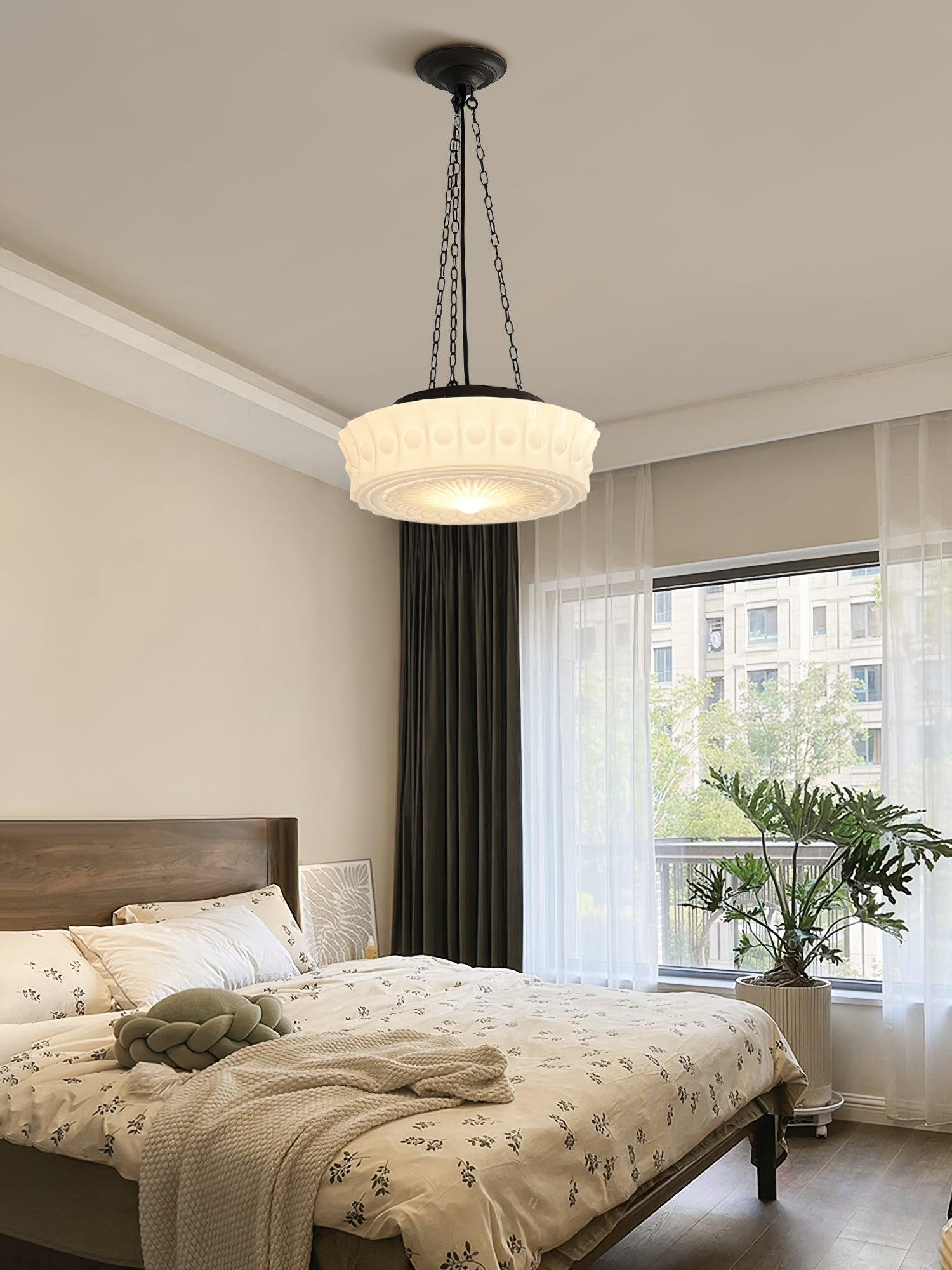 Charles Edwards Pendant Lamp