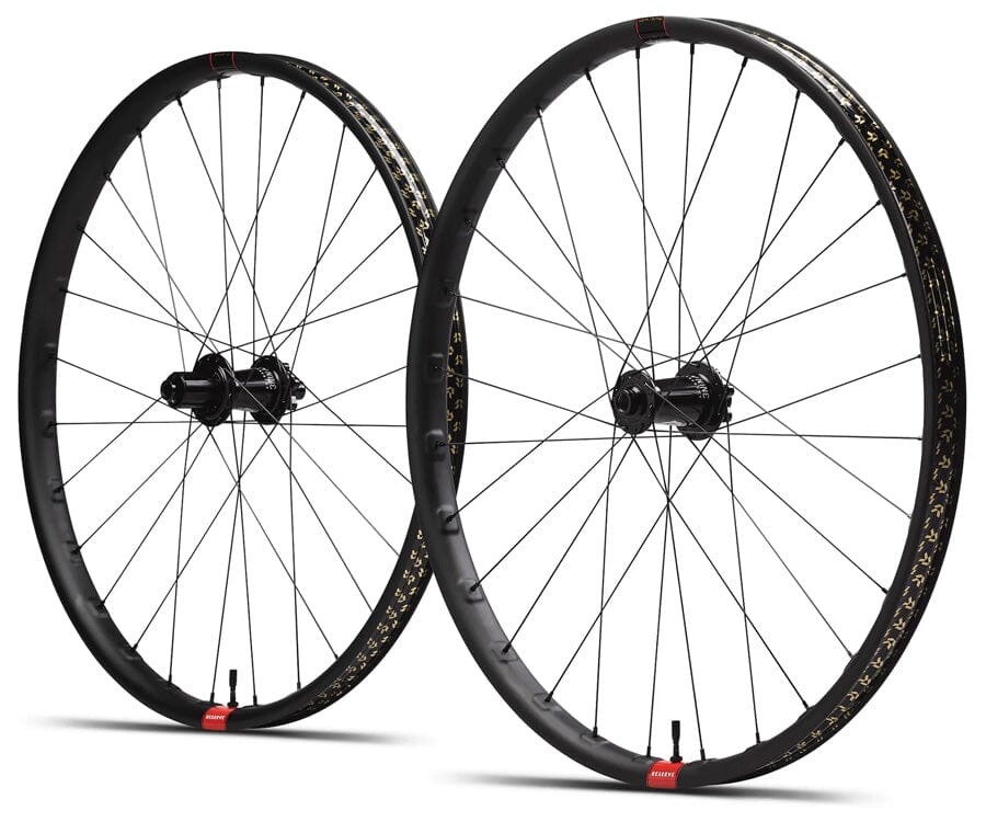 Reserve 30 HD Carbon Wheelset