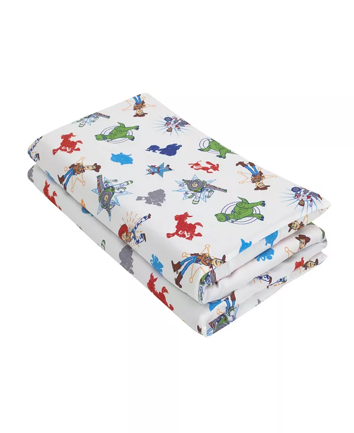 Disney Toy Story 4 Nap Mat Sheet