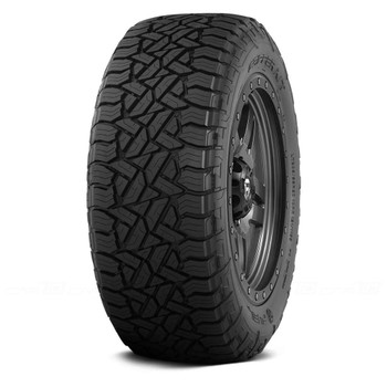 Fuel Gripper AT All Terrain 285/65R18 Tires - 10 Ply E Series