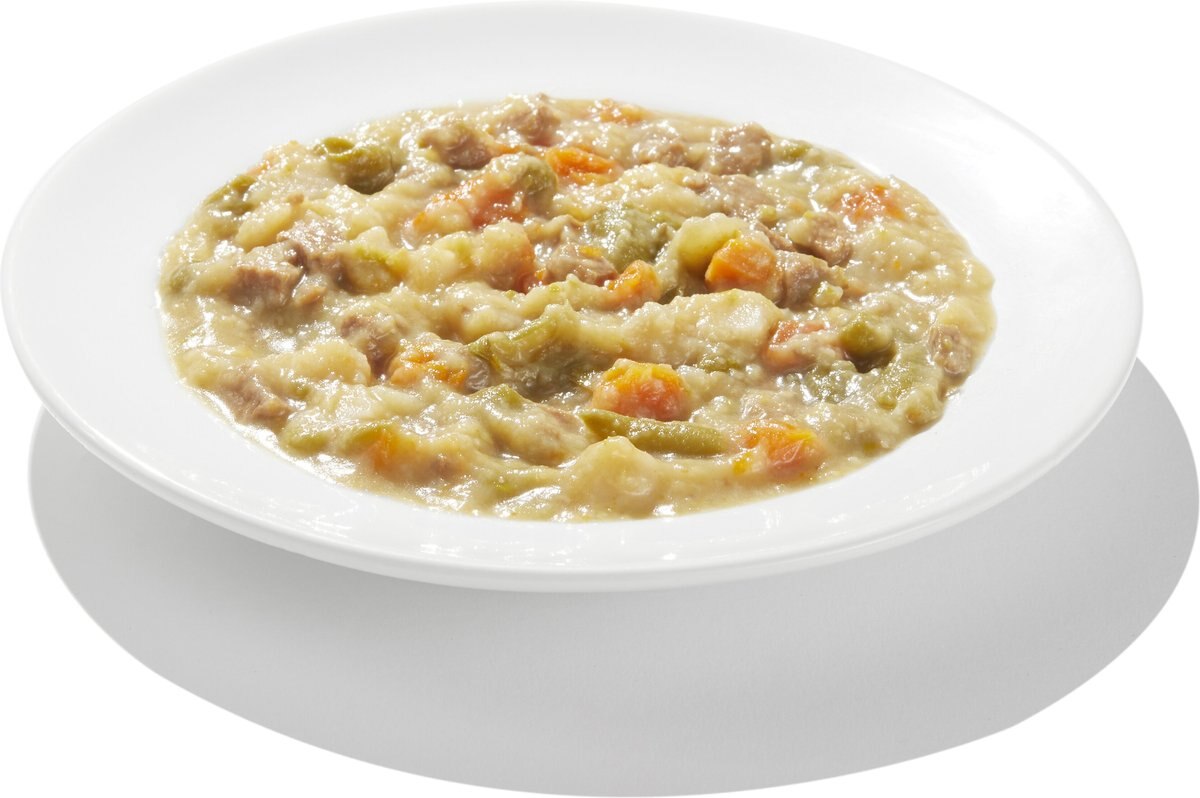 Caru Real Pork Stew Grain-Free Wet Dog Food