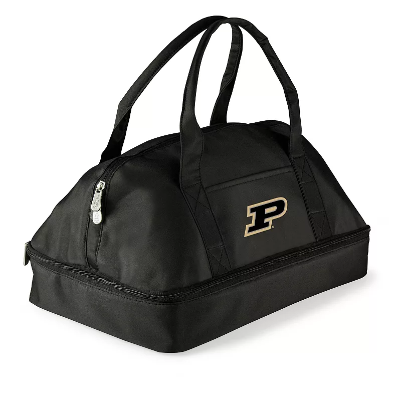 Picnic Time Purdue Boilermakers Potluck Casserole Tote