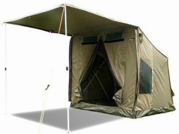 Oztent RV 5 - 6 Person 30 Second Tent