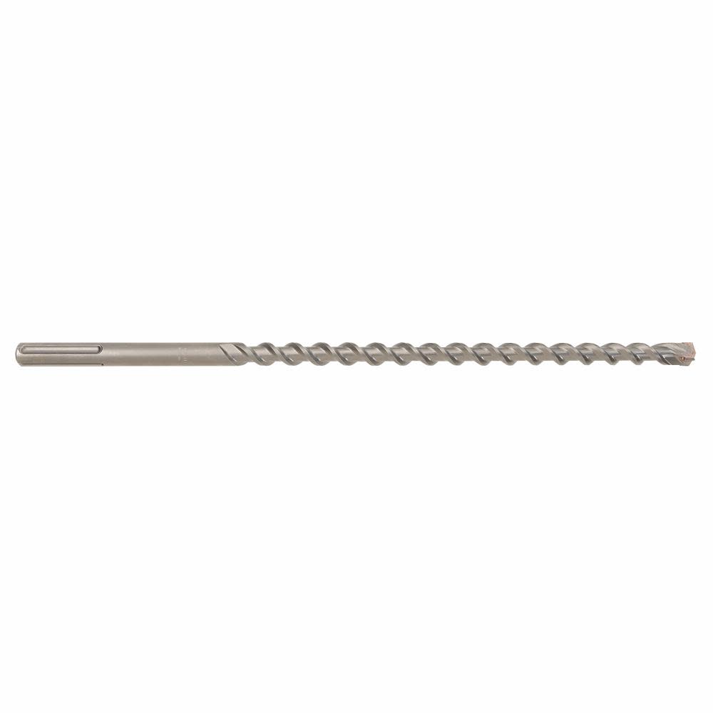 3/4 In. x 21 In. SDS-max® Speed-X™ Rotary Hammer Bit