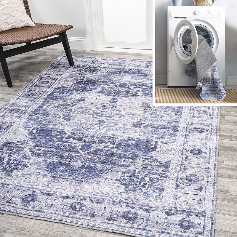 Alanya Washable Rug