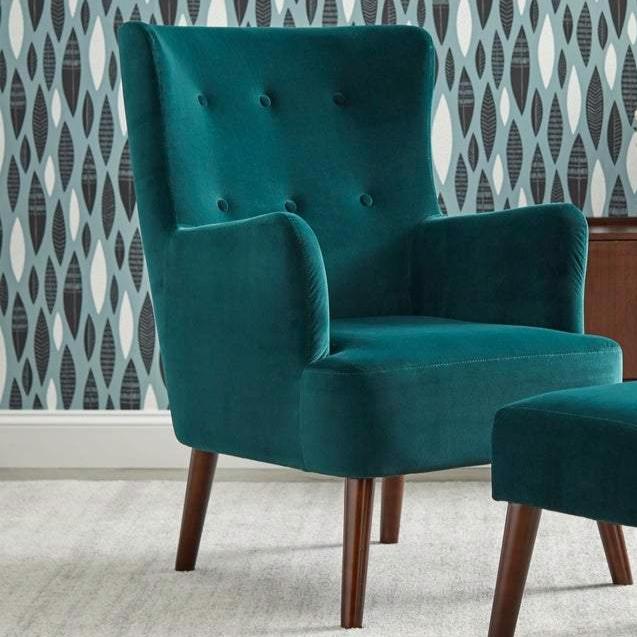 angelo:HOME Arm Chair - Jane (green)