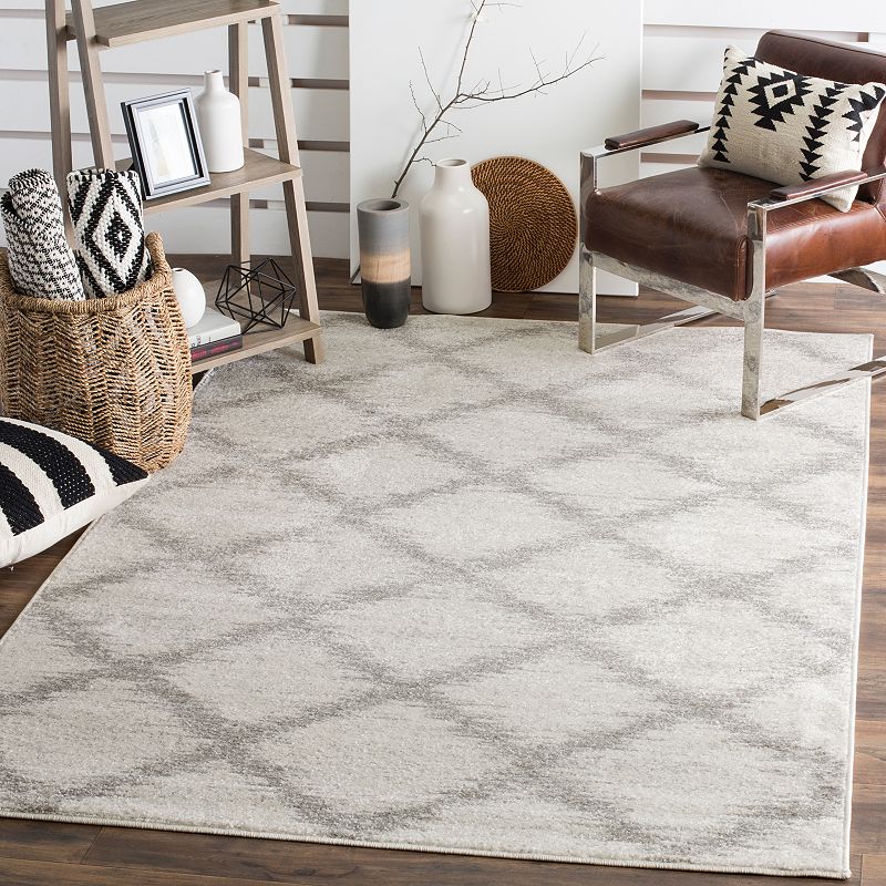 Safavieh Adirondack Shioban Lattice Rug