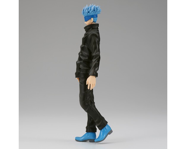 Banpresto Banpresto Jujutsu Kaisen Jukon No Kata Satoru Gojo Statue