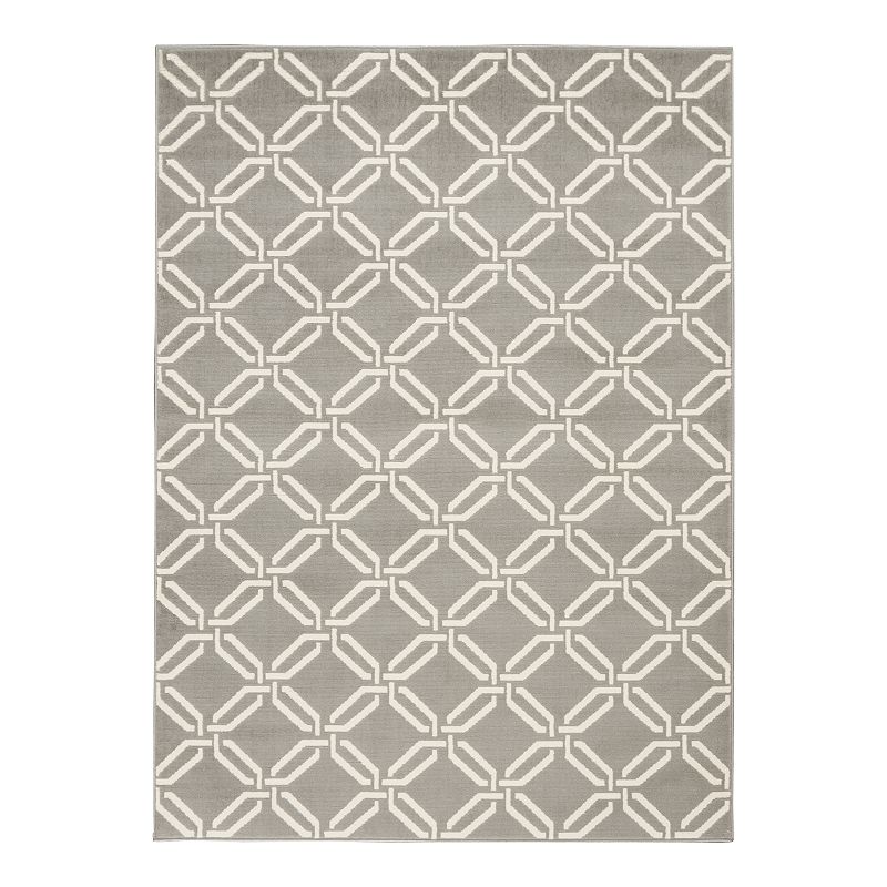 Nourison Jubilant Athena Rug